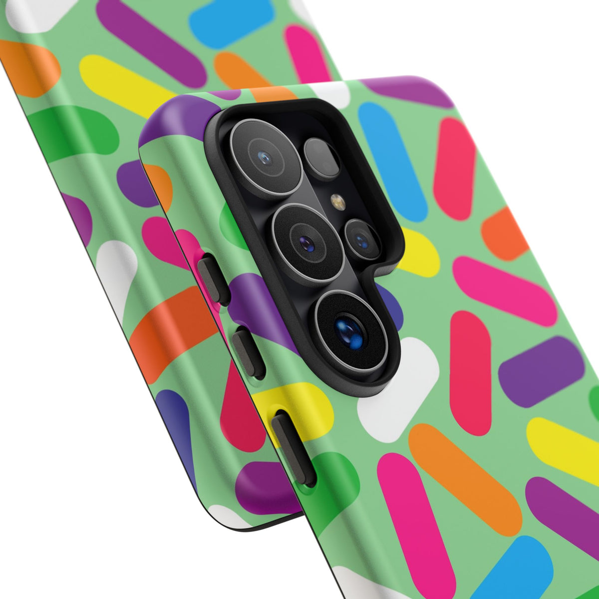 Mint Sprinkles Samsung