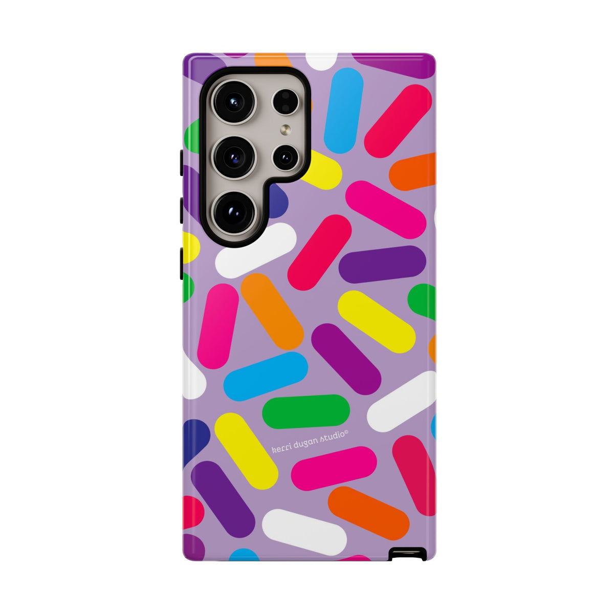 Lavender Sprinkles Samsung