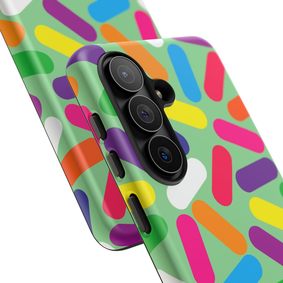 Mint Sprinkles Samsung