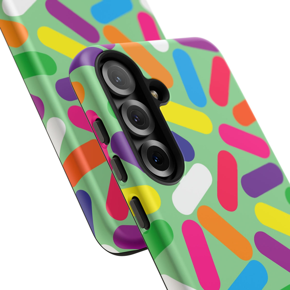Mint Sprinkles Samsung