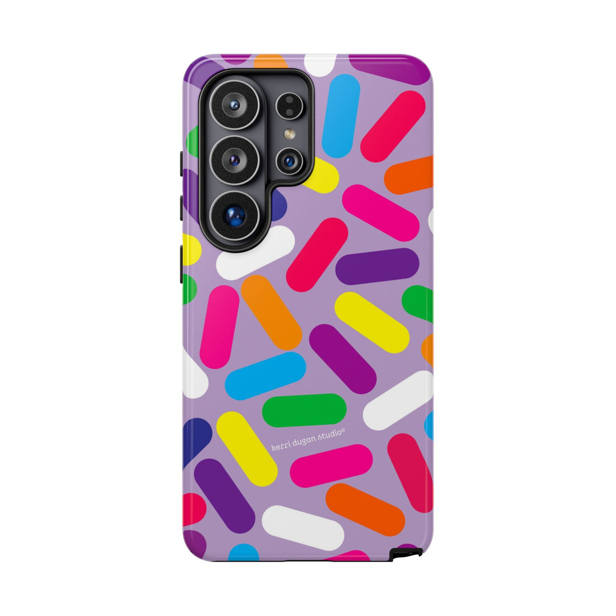 Lavender Sprinkles Samsung