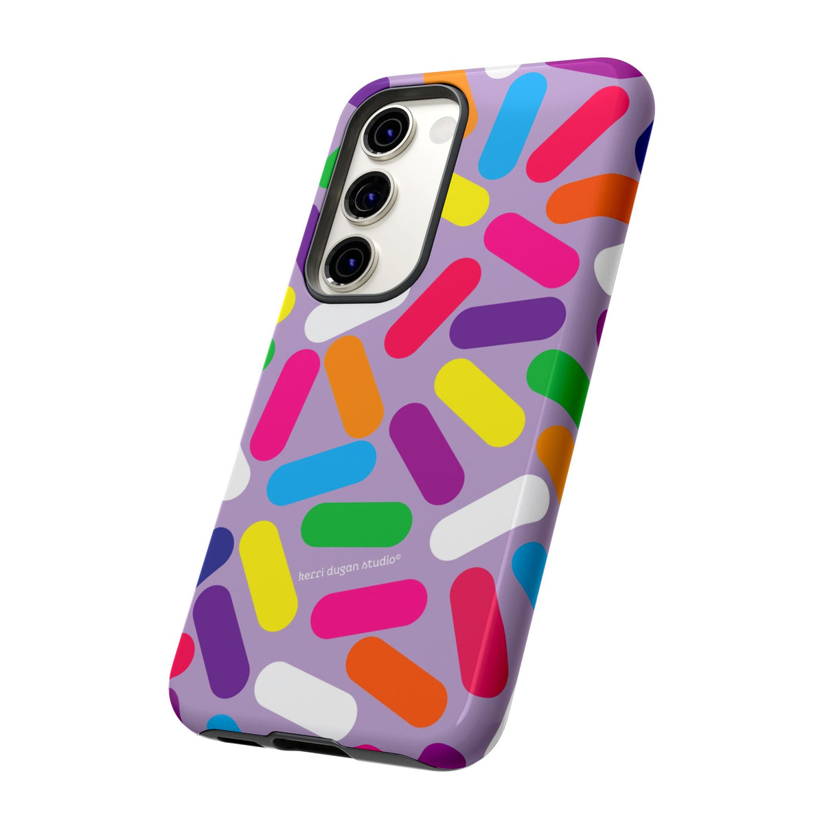 Lavender Sprinkles Samsung