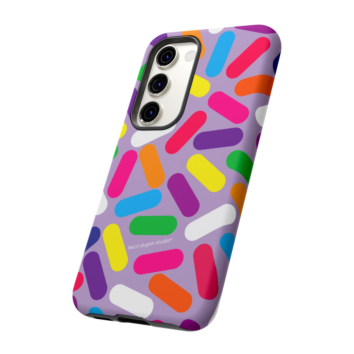 Lavender Sprinkles Samsung