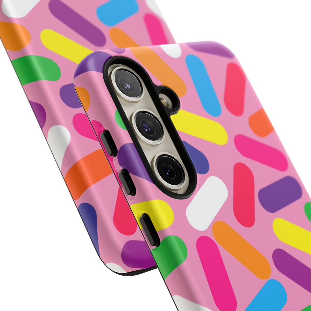 Pink Sprinkles Samsung