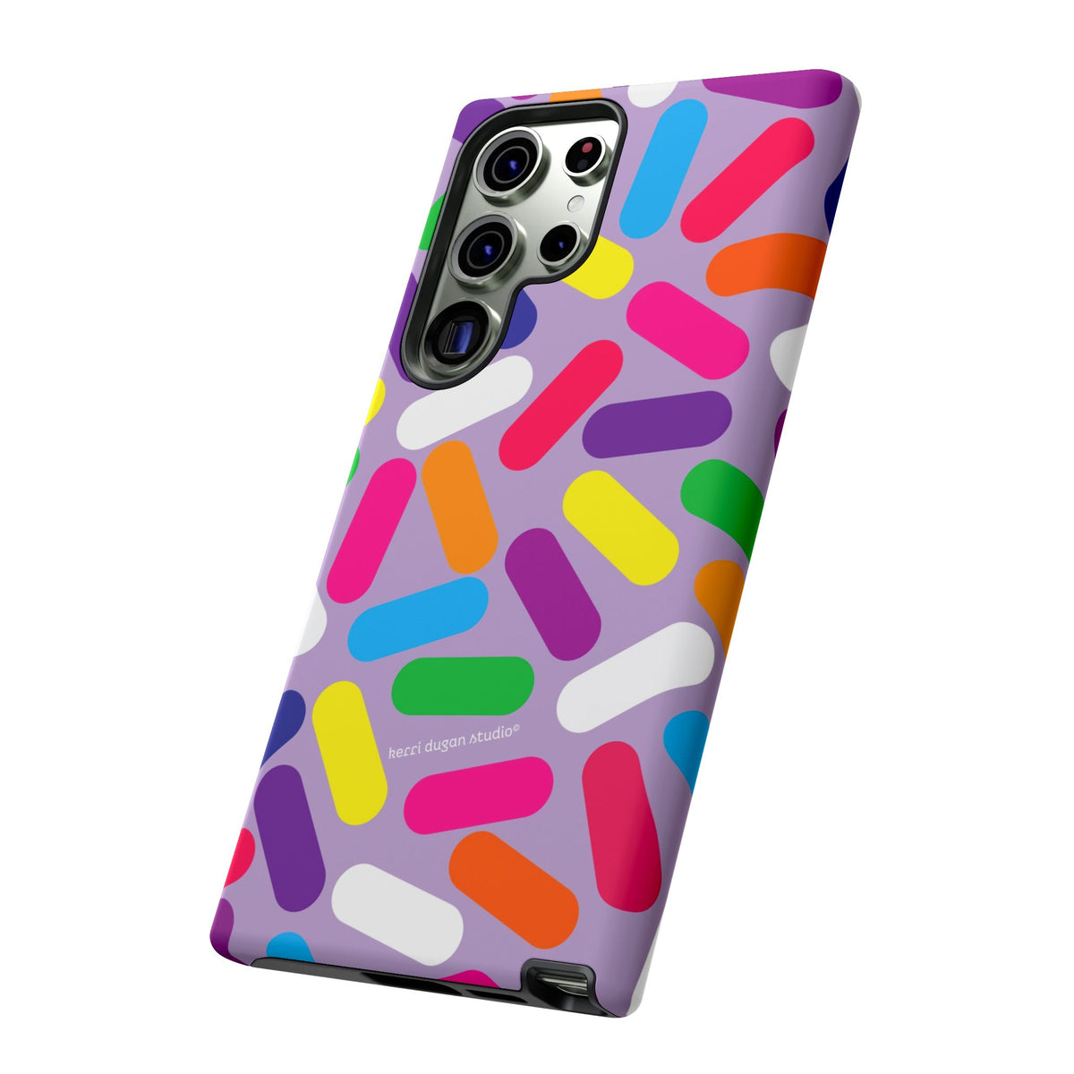 Lavender Sprinkles Samsung
