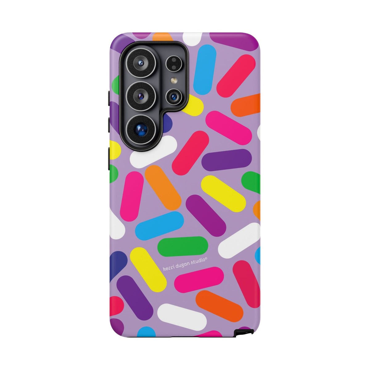 Lavender Sprinkles Samsung