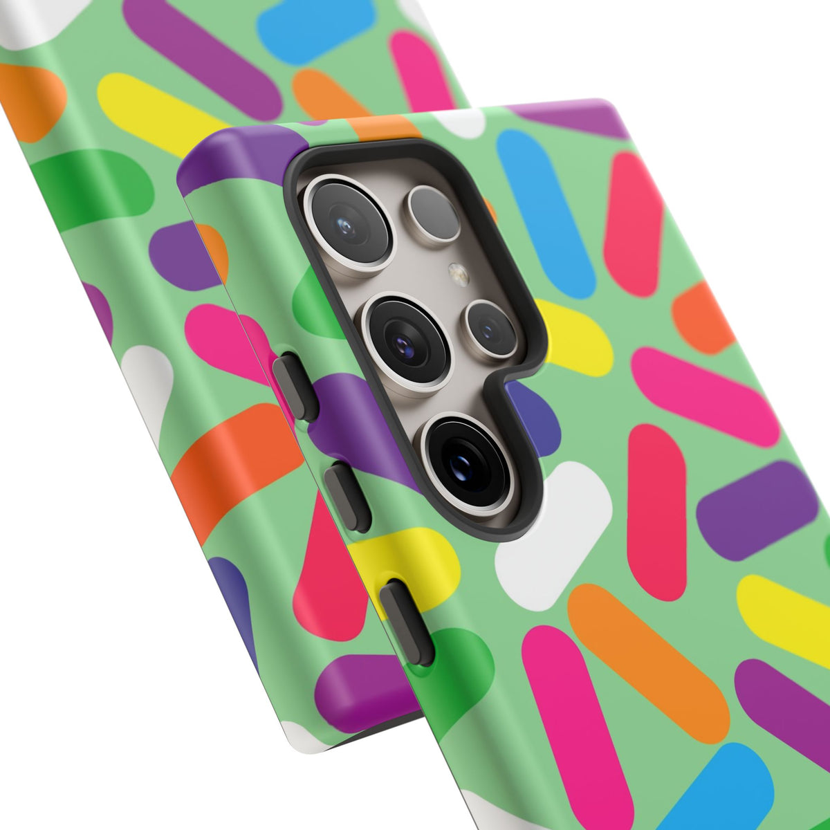 Mint Sprinkles Samsung