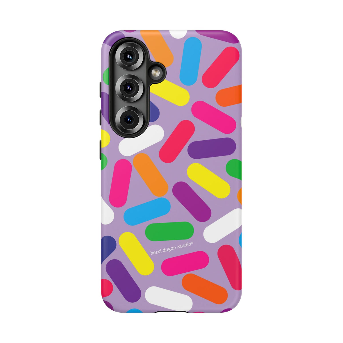 Lavender Sprinkles Samsung