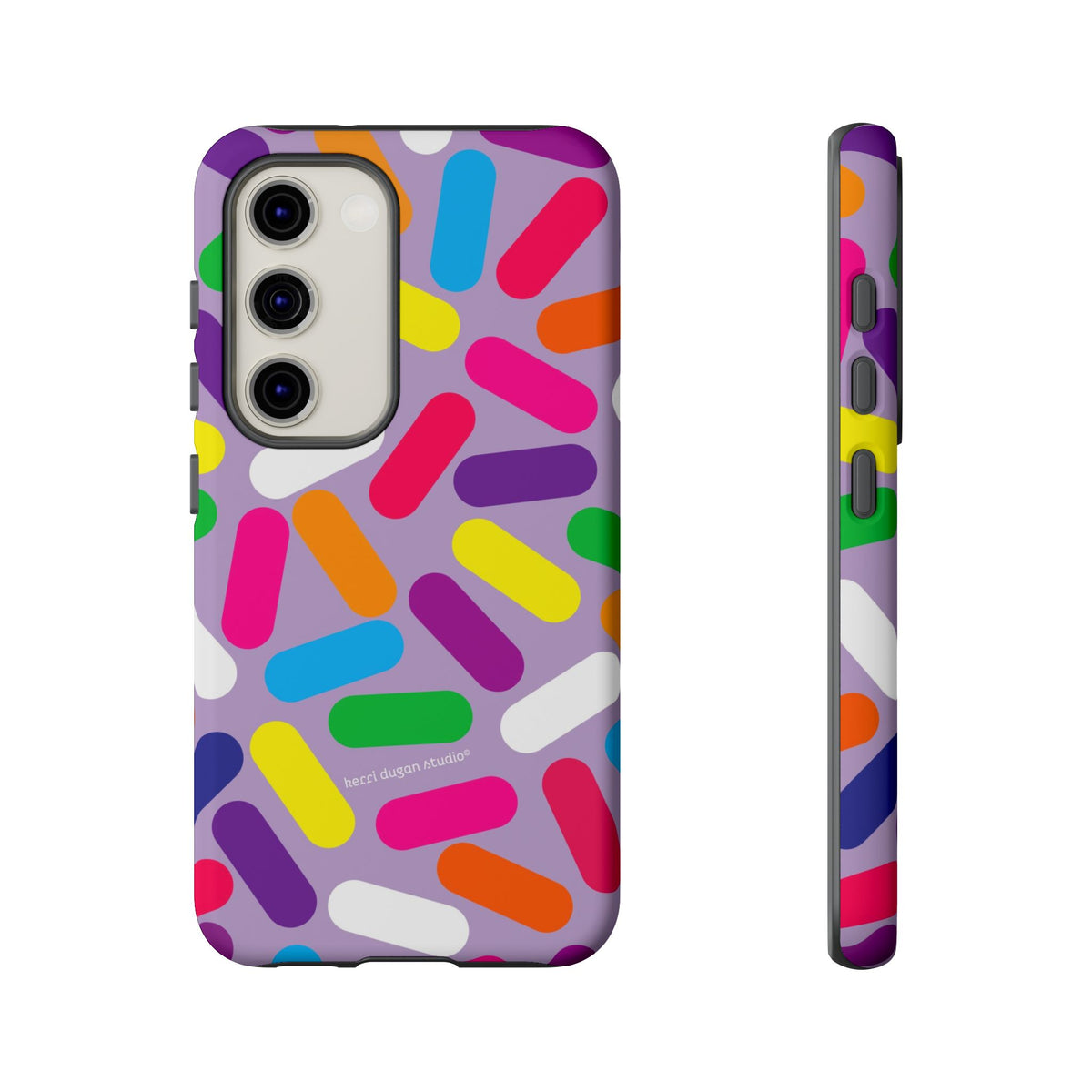 Lavender Sprinkles Samsung