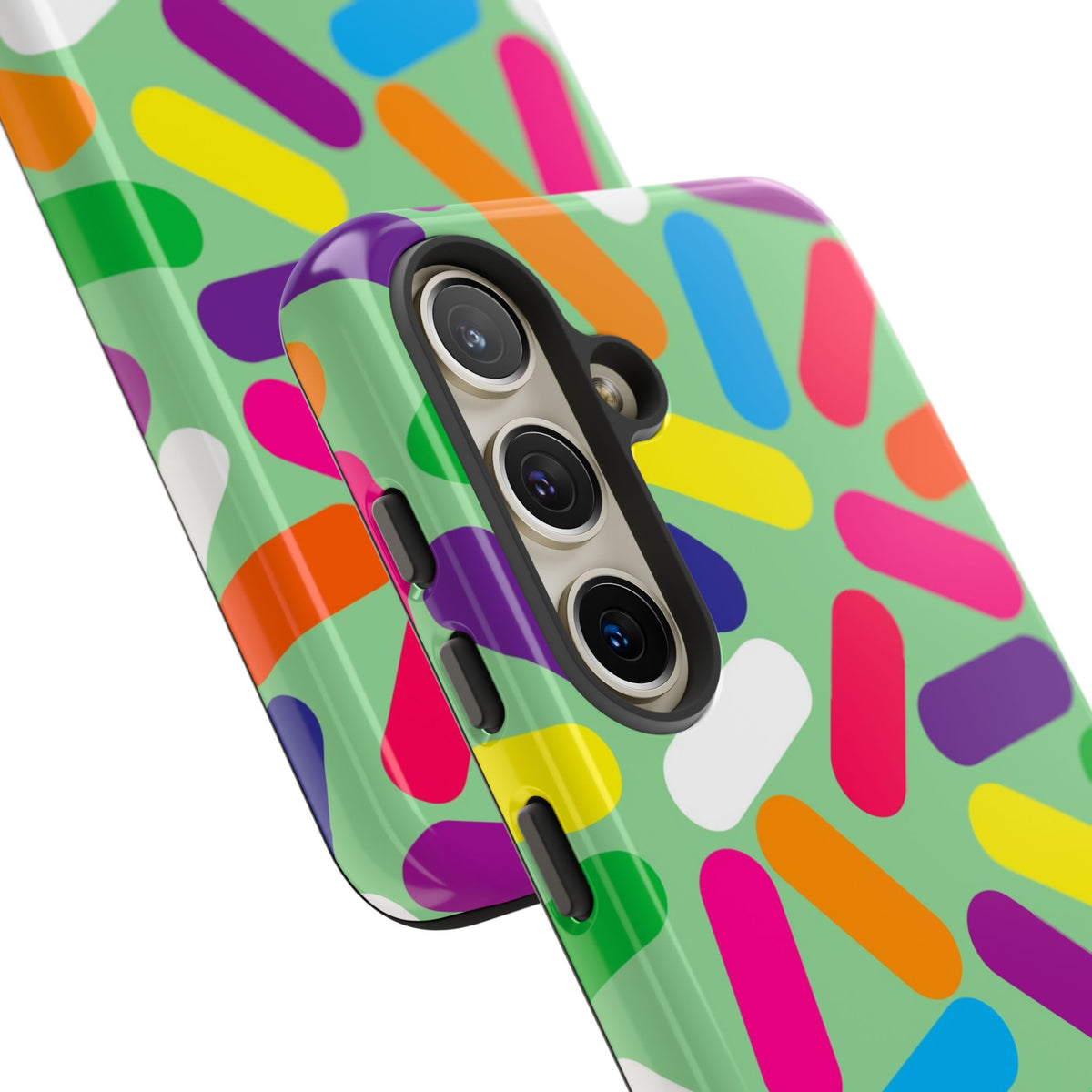 Mint Sprinkles Samsung