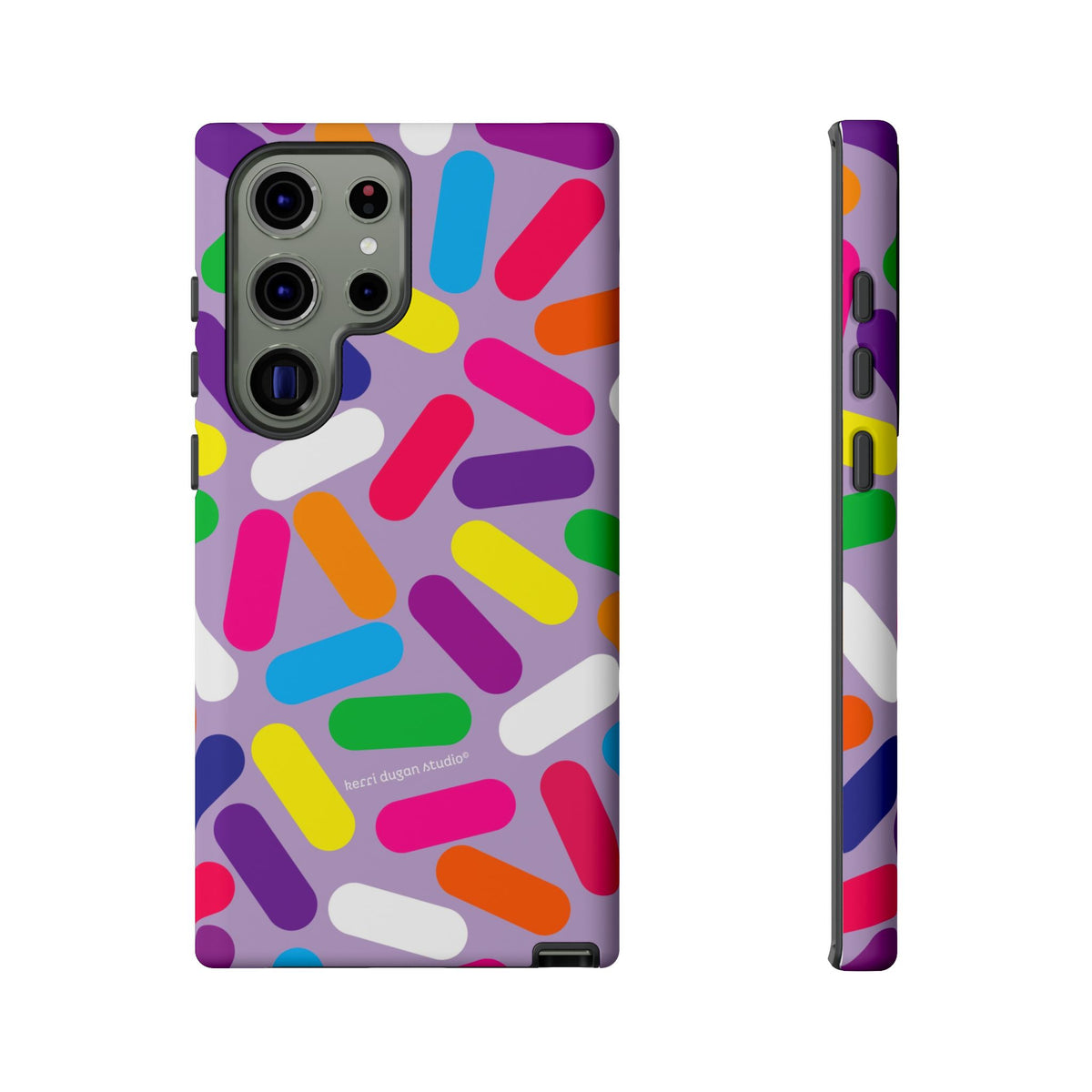 Lavender Sprinkles Samsung
