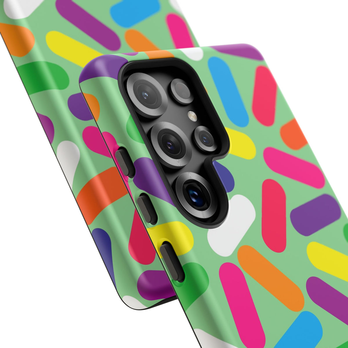 Mint Sprinkles Samsung
