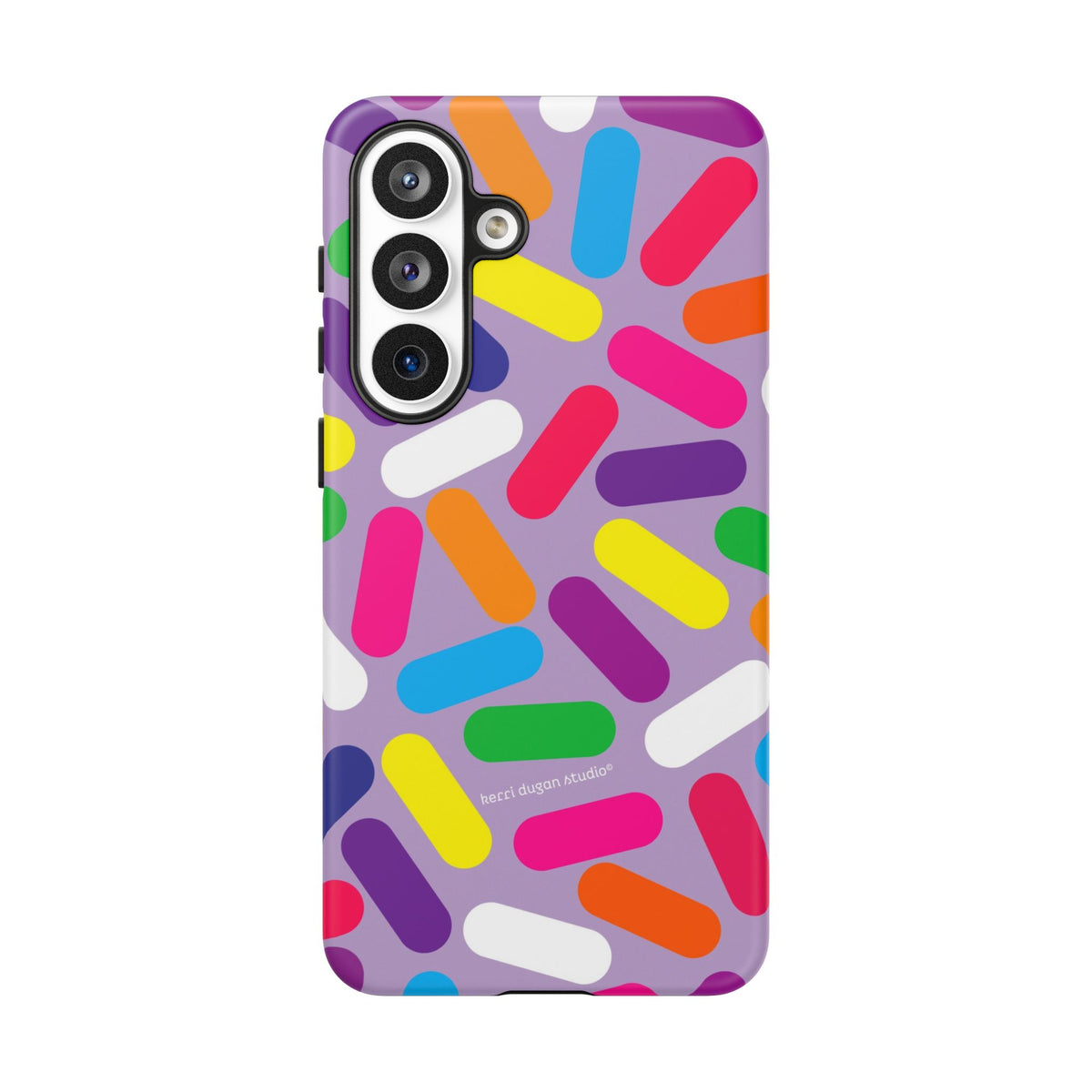 Lavender Sprinkles Samsung