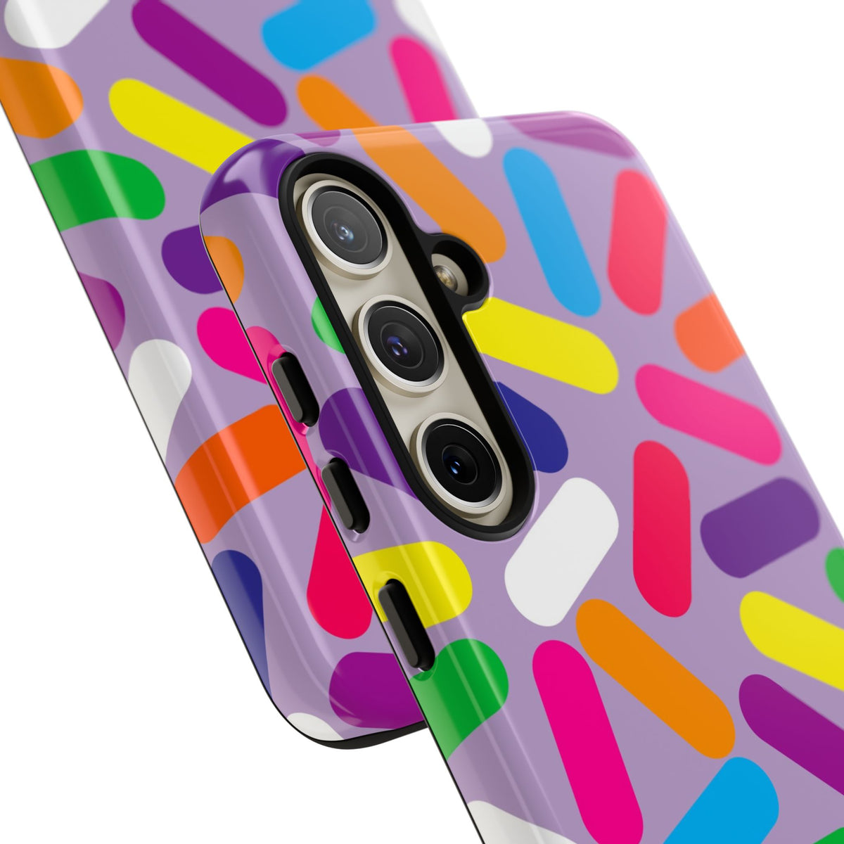 Lavender Sprinkles Samsung