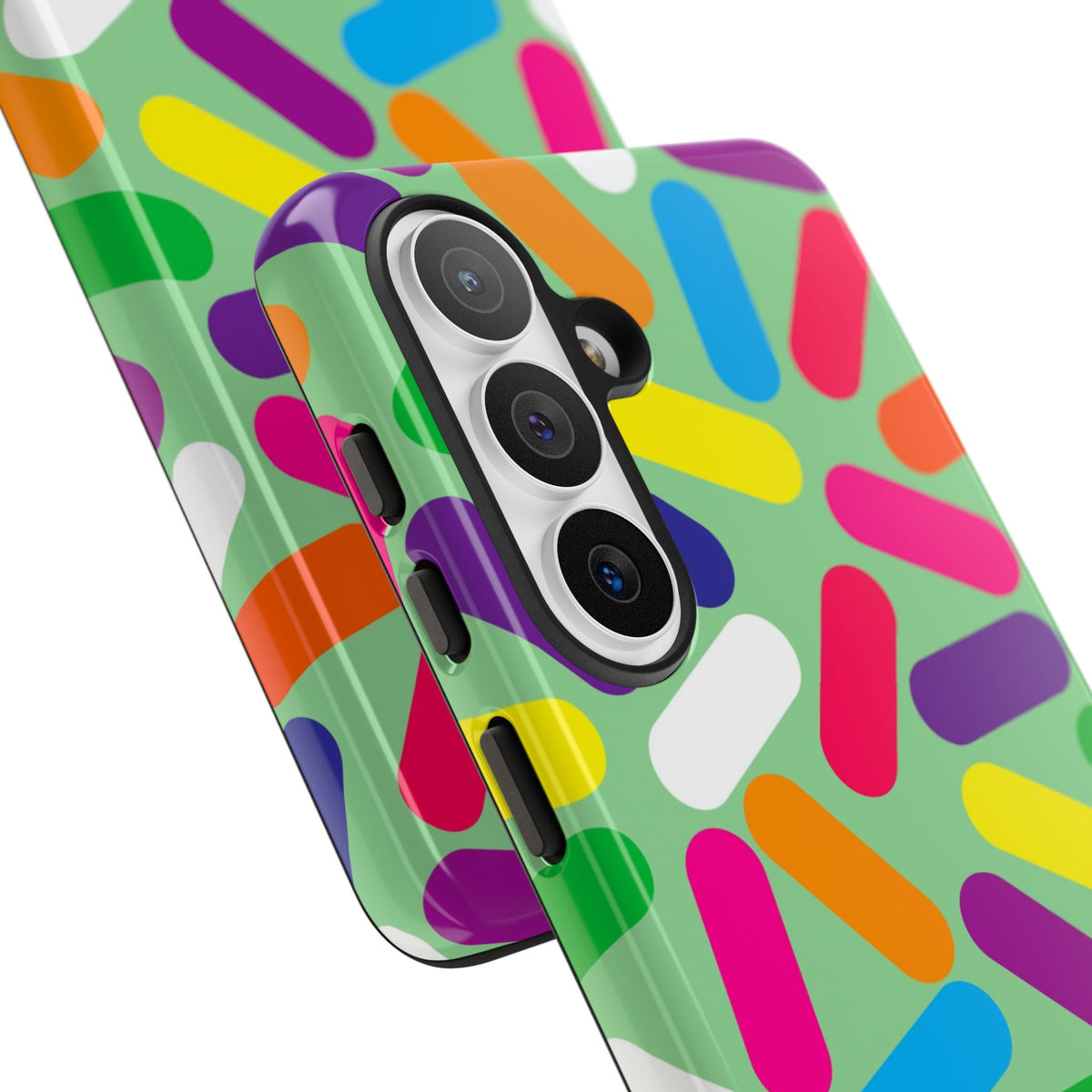 Mint Sprinkles Samsung