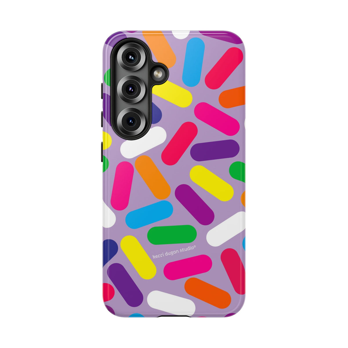 Lavender Sprinkles Samsung