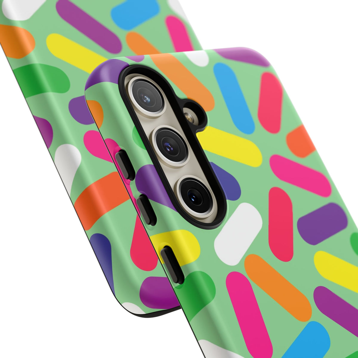 Mint Sprinkles Samsung