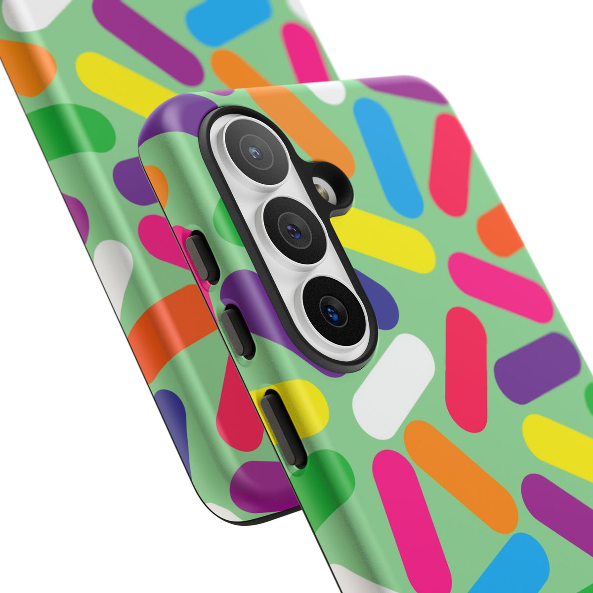 Mint Sprinkles Samsung