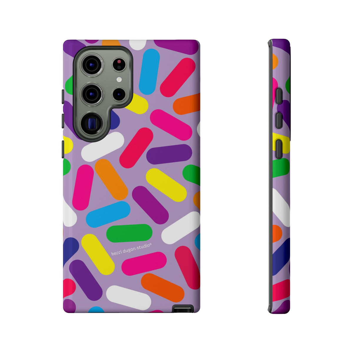 Lavender Sprinkles Samsung