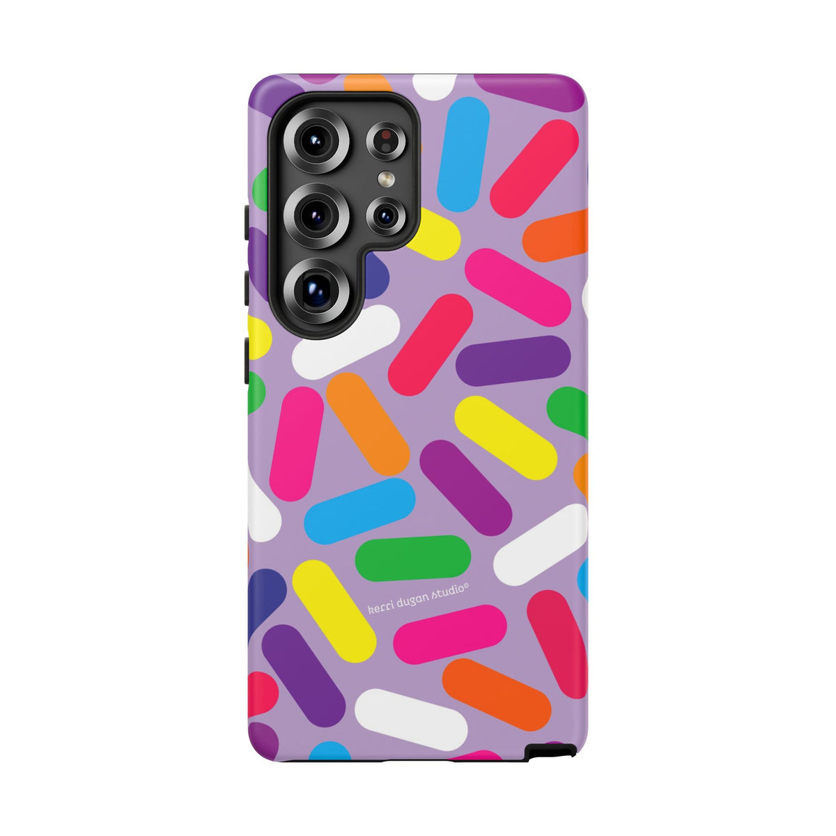 Lavender Sprinkles Samsung