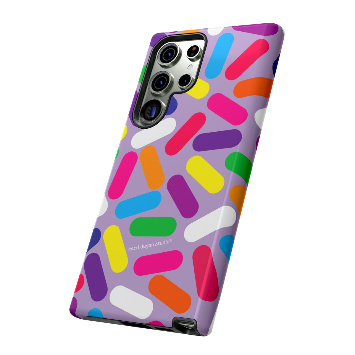 Lavender Sprinkles Samsung