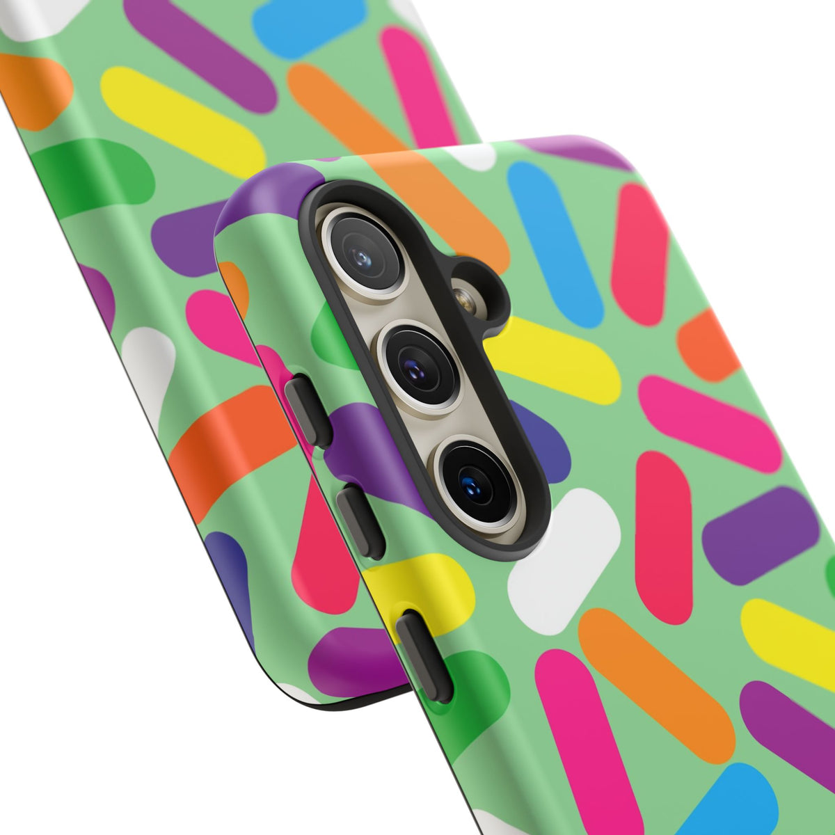 Mint Sprinkles Samsung