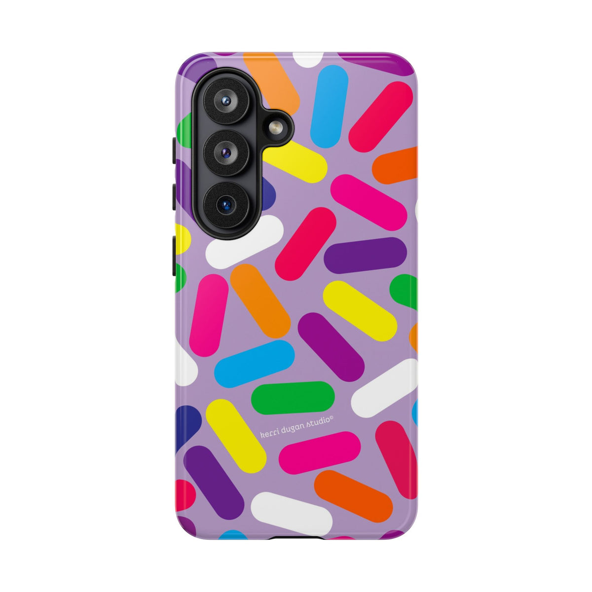 Lavender Sprinkles Samsung