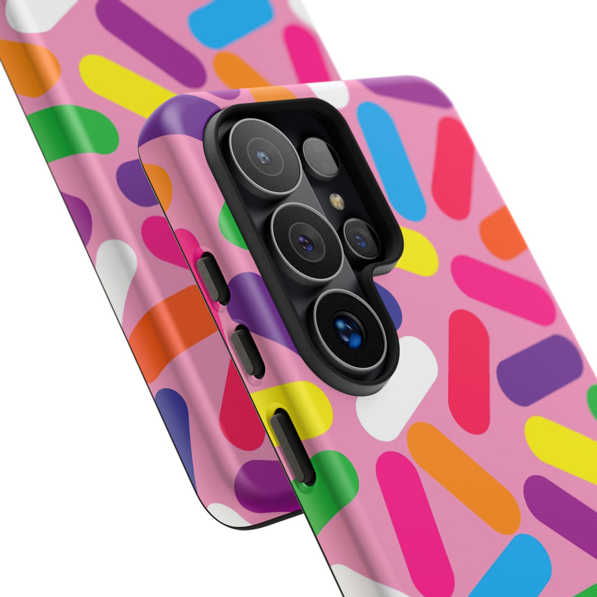 Pink Sprinkles Samsung