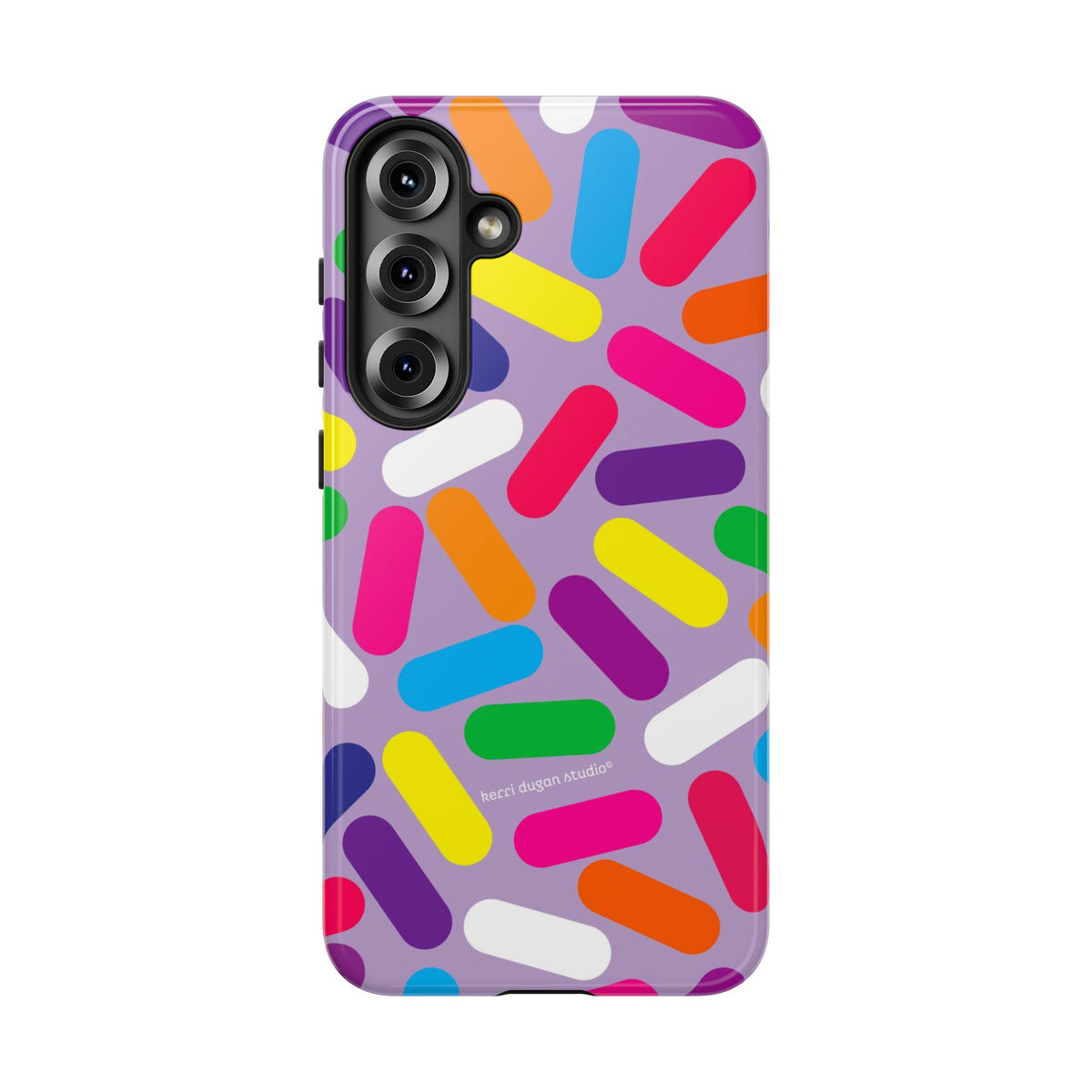 Lavender Sprinkles Samsung