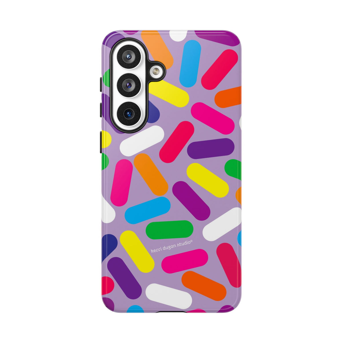 Lavender Sprinkles Samsung