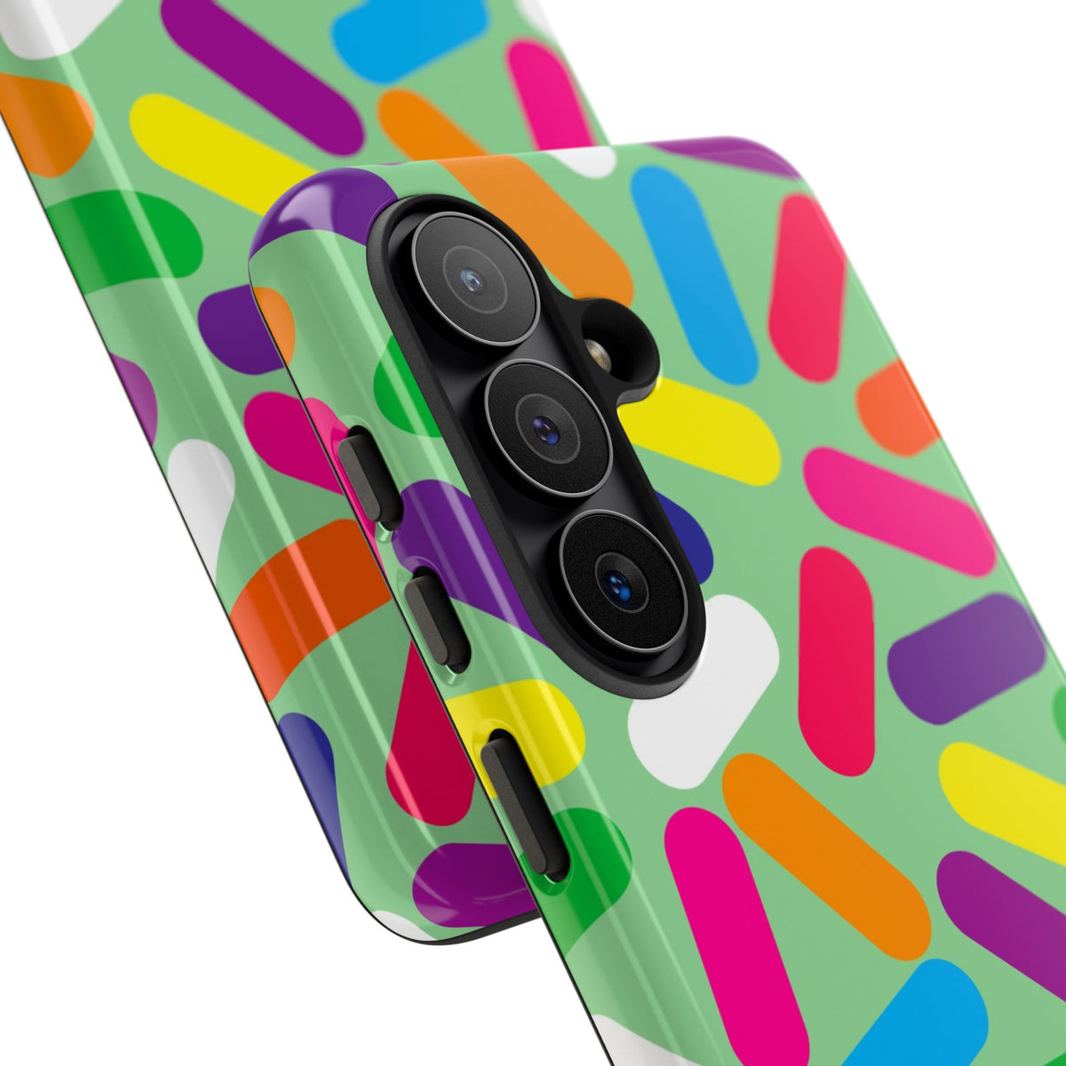 Mint Sprinkles Samsung