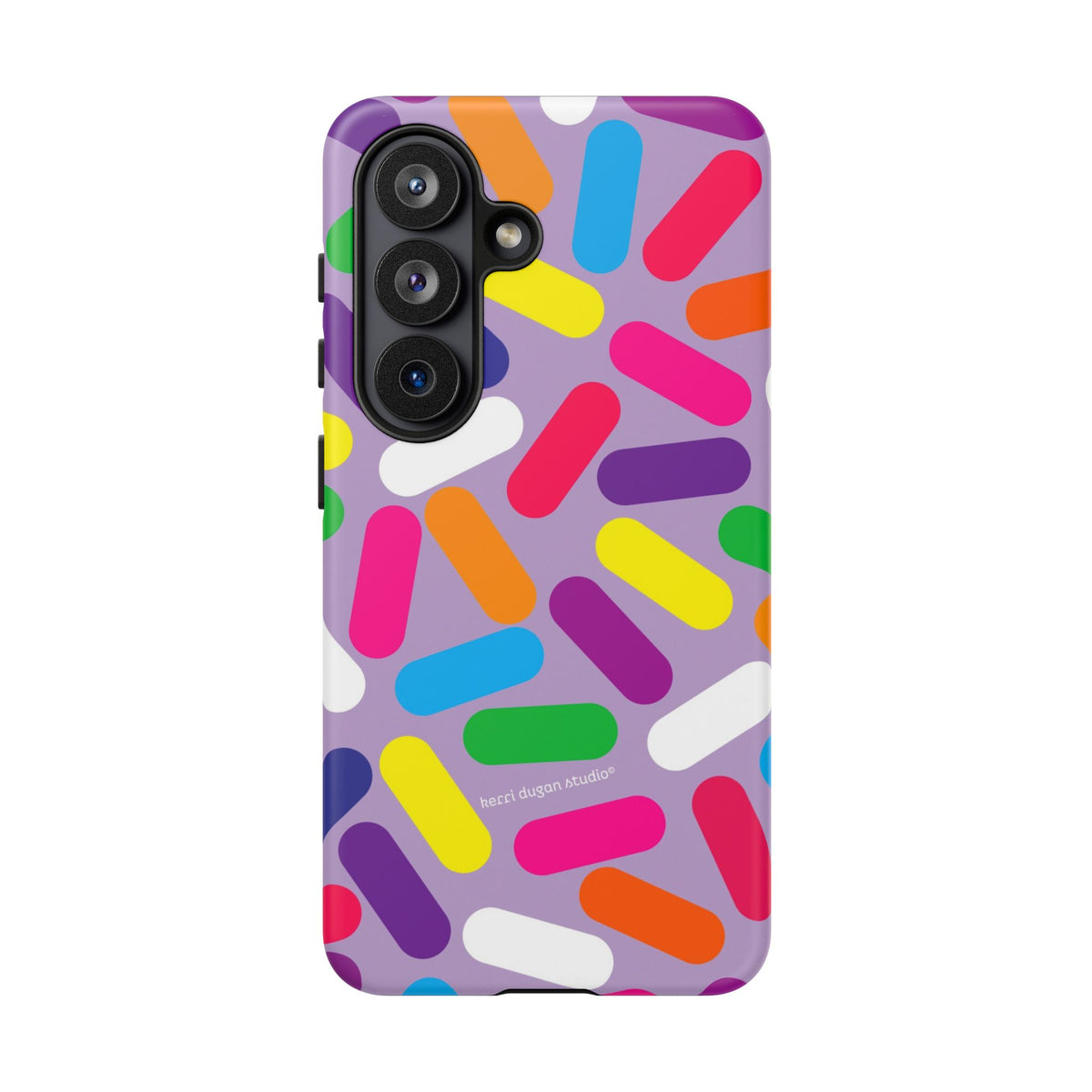 Lavender Sprinkles Samsung