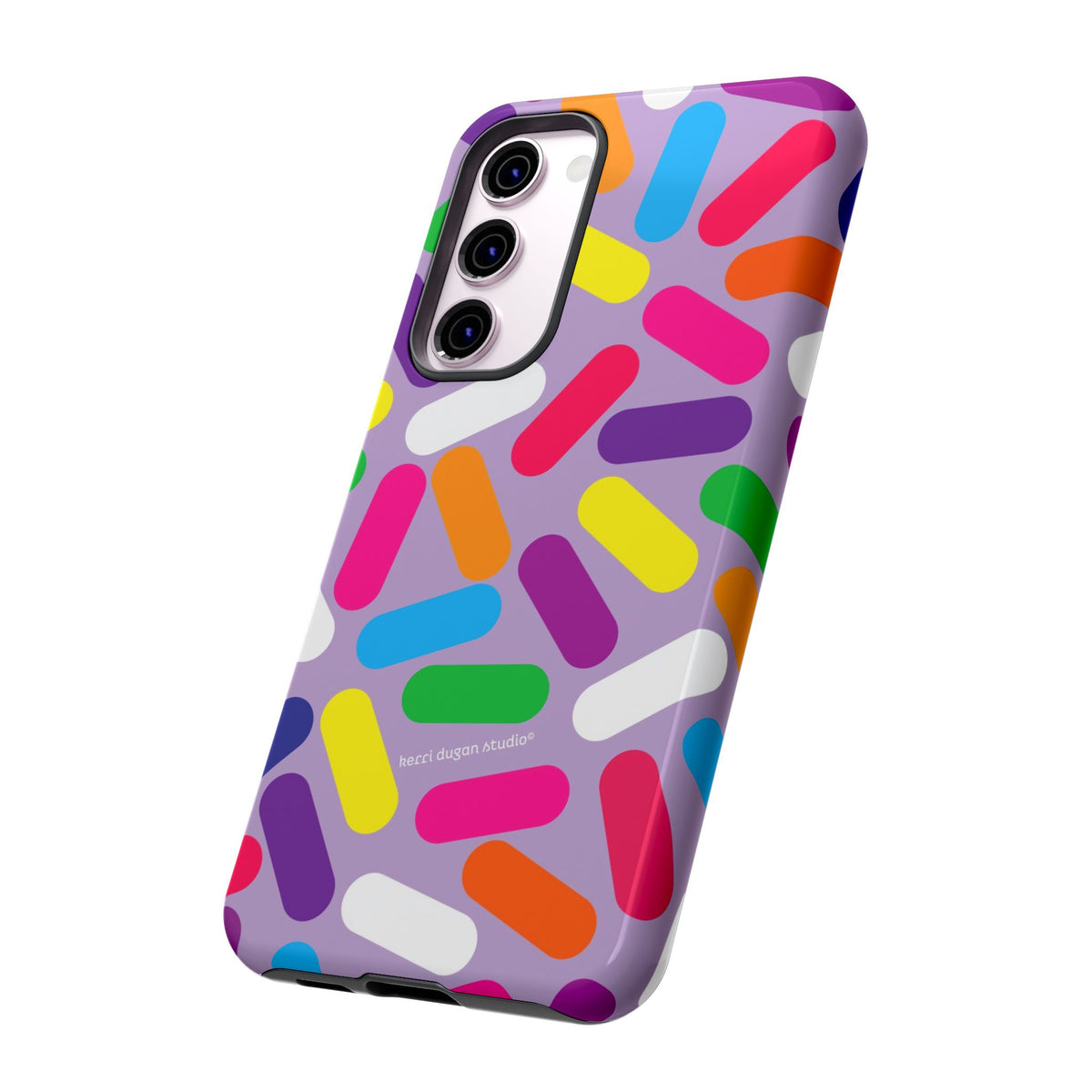 Lavender Sprinkles Samsung