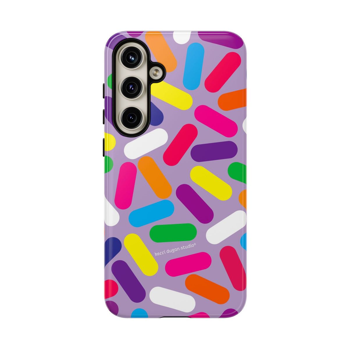Lavender Sprinkles Samsung