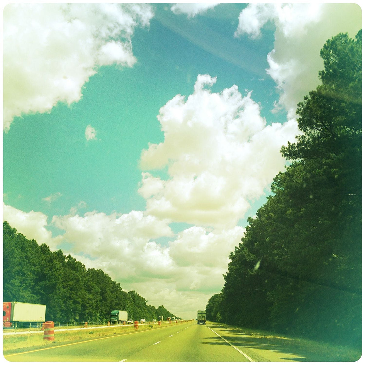 Everyday Joy #6- Highway Afternoon (small)