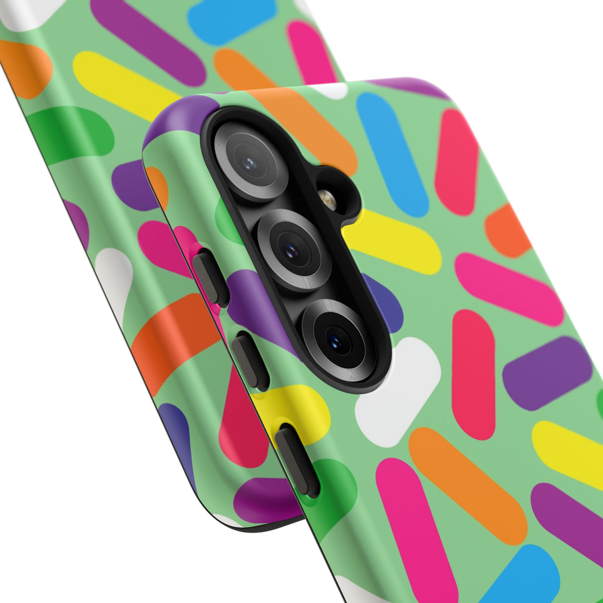 Mint Sprinkles Samsung