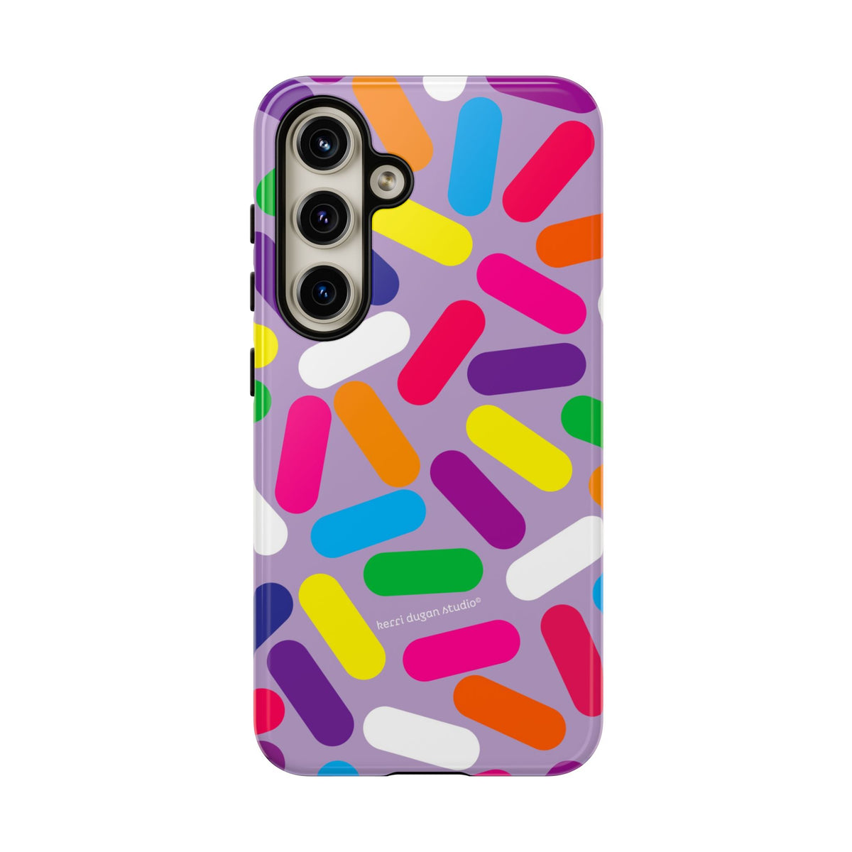 Lavender Sprinkles Samsung