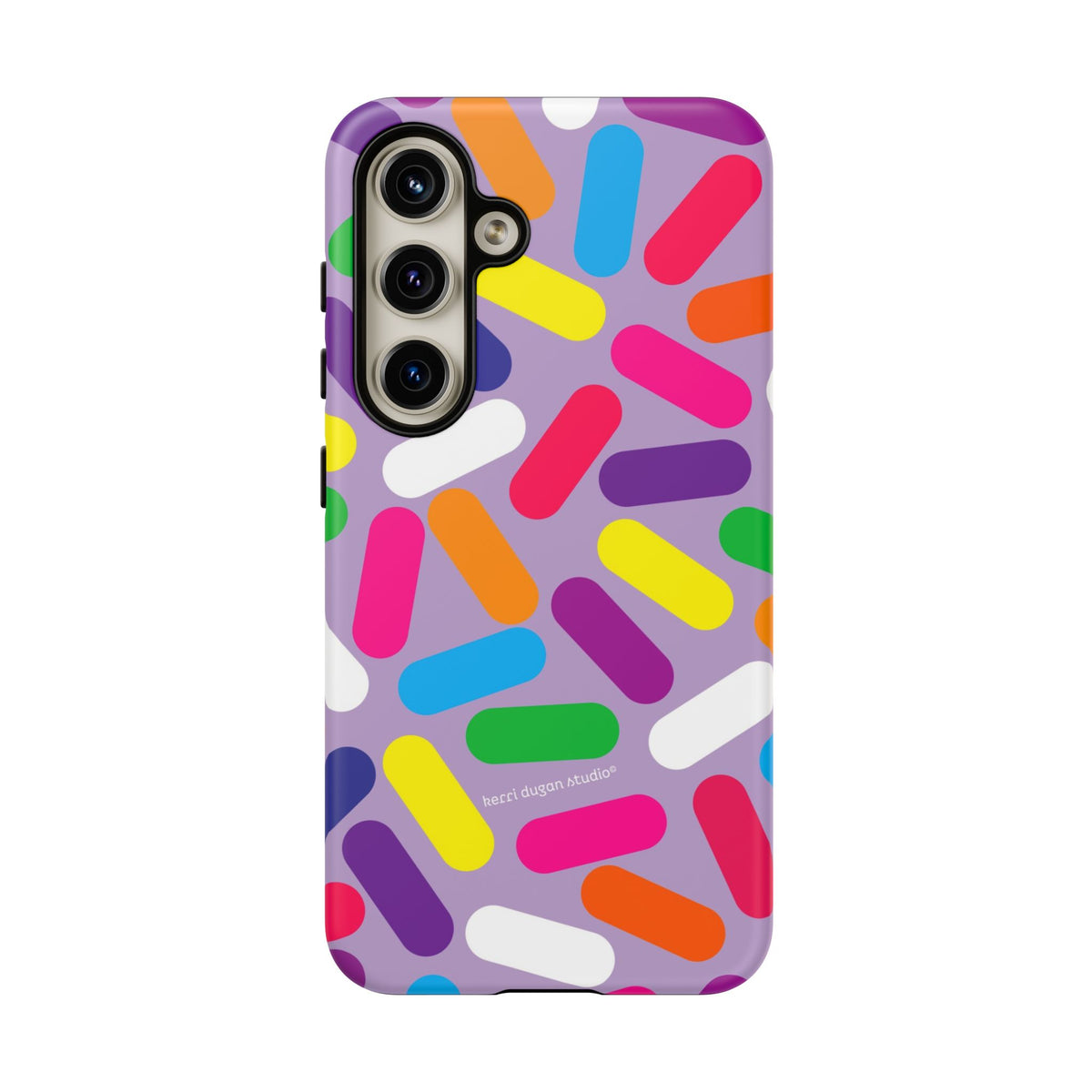 Lavender Sprinkles Samsung