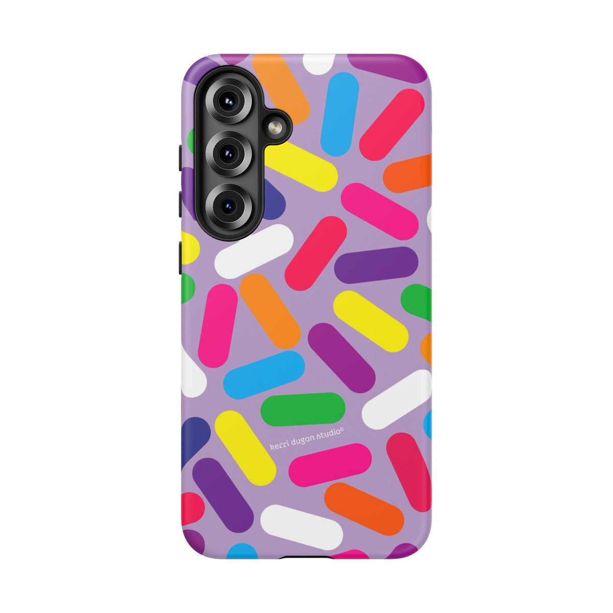 Lavender Sprinkles Samsung