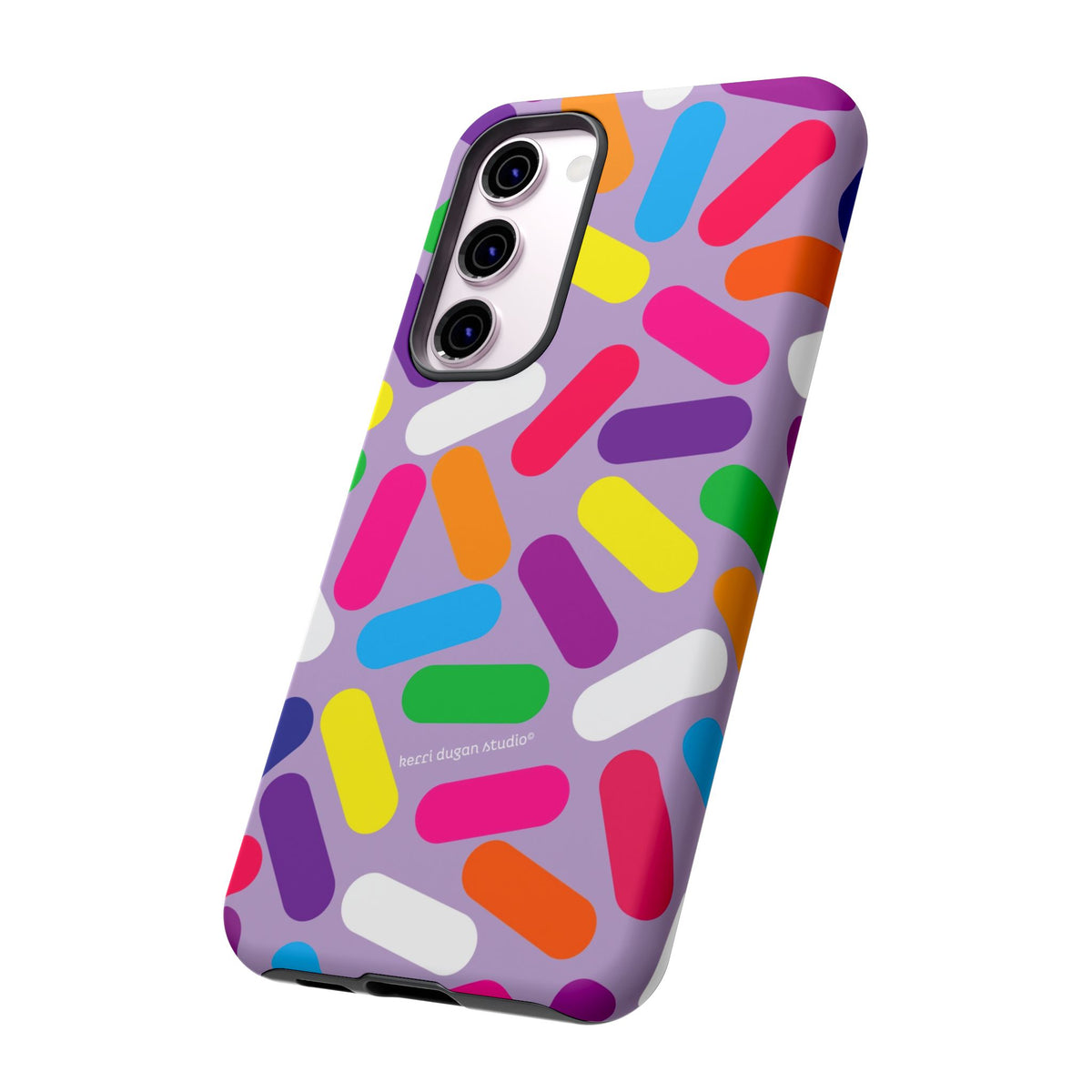 Lavender Sprinkles Samsung