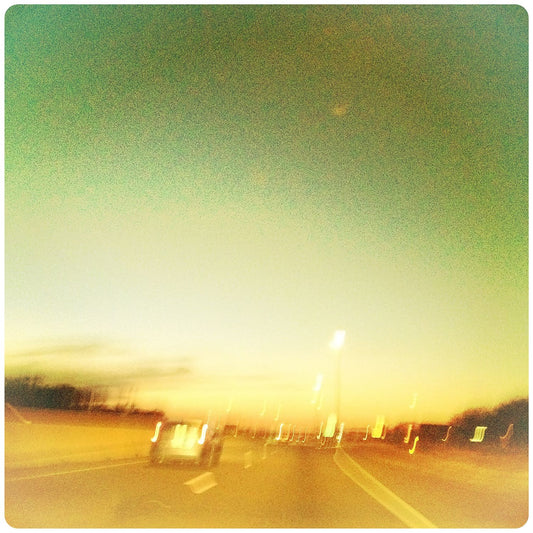 Everyday Joy #7- Highway Dusk (small)